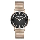 Liebeskind Berlin Armbanduhr LT-0098-MQ IP roségold